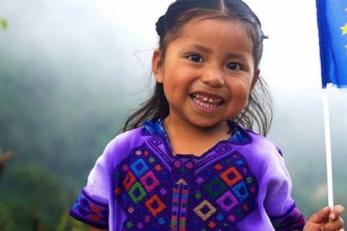 Konkurs plastyczny „Jestem Europejczykiem. Pomagam!”