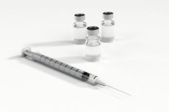 Koronawirus: Komisja zakończyła wstępne rozmowy z firmą Valneva w sprawie zabezpieczenia dostępu do nowej potencjalnej szczepionki