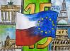 WYNIKI KONKURSU PLASTYCZNEGO "Wczoraj i dziś. 15 lat Polski w Unii Europejskiej"